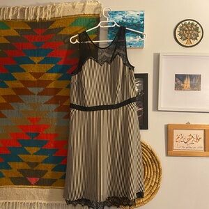 Vintage looking Guess Dress